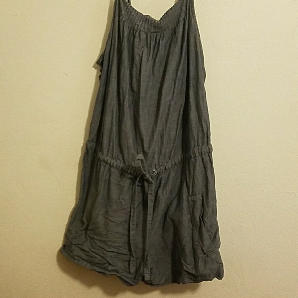 romper